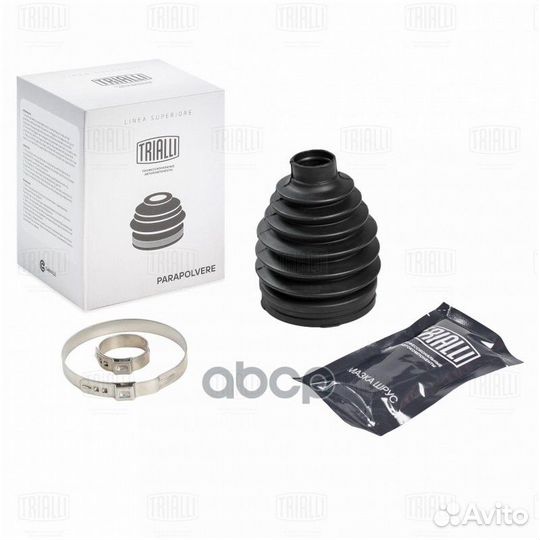 Пыльник шруса subaru forester SH (08) наруж. F