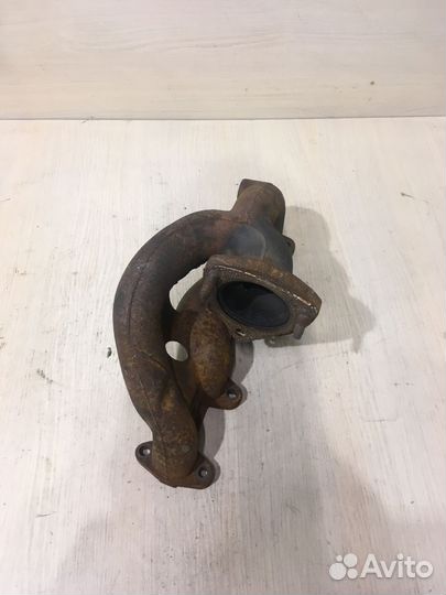 Коллектор выпускной Фольксваген пассат Б5 1.6