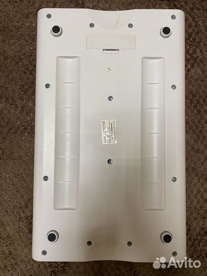 Весы детские laica