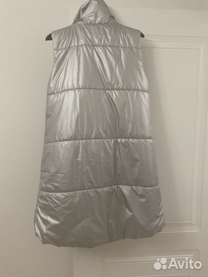 Жилетка безрукавка женская 44-46