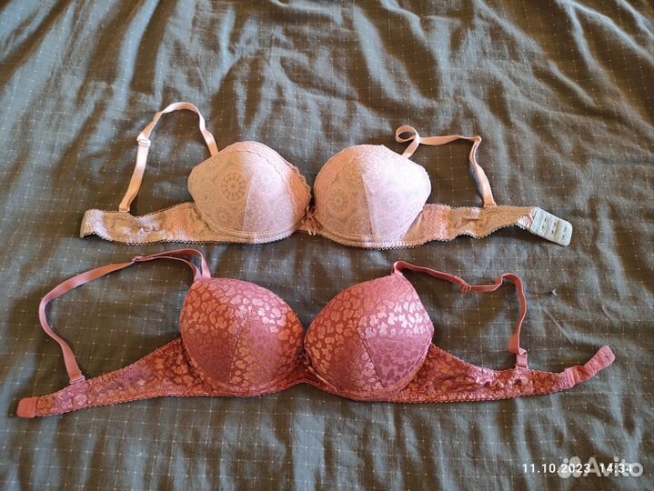 Женская одежда пакетом 40-42