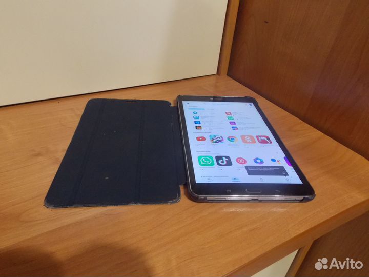 Планшет Samsung Galaxy Tab Pro 8.4
