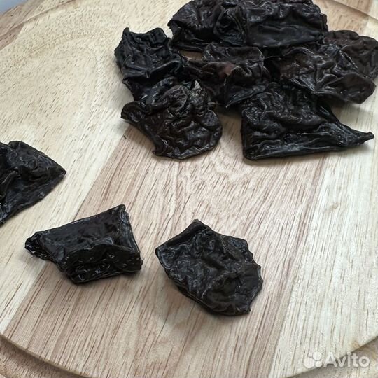 Сушенные лакомства для собак