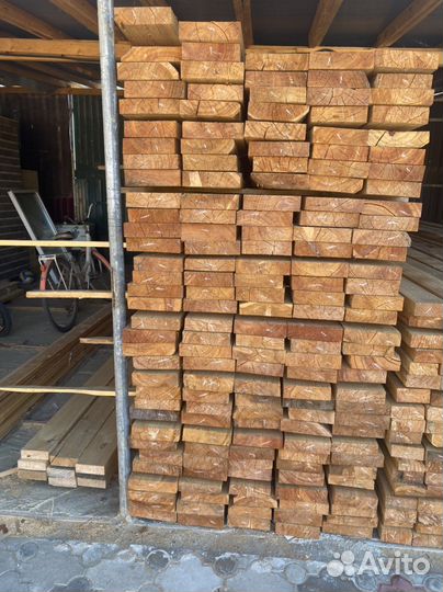 Лиственница