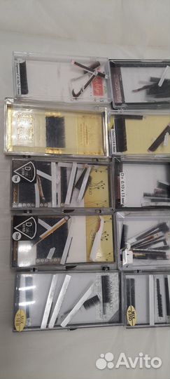 Набор для наращивания ресниц