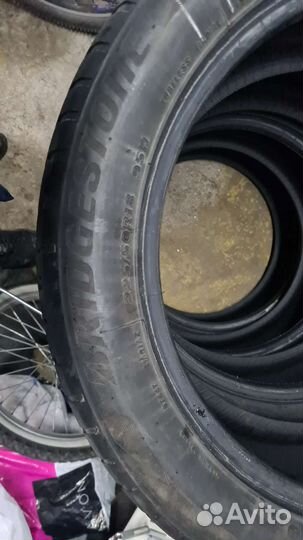 Bridgestone Blizzak LM-001 225/50 R18 95H