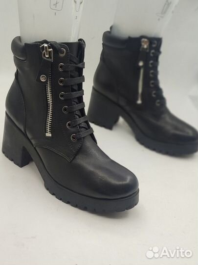 Женские ботильоны Massimo Santini