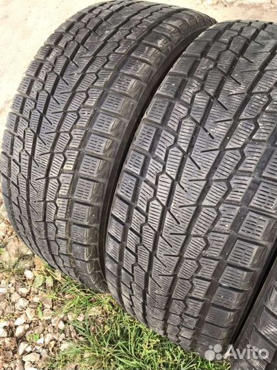 Yokohama Ice Guard SUV G075 265/60 R18