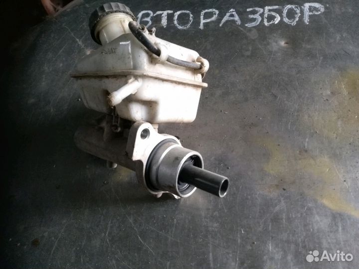 Главный тормозной цилиндр Vortex Estina