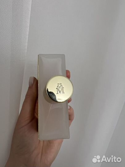 Memo eau de memo