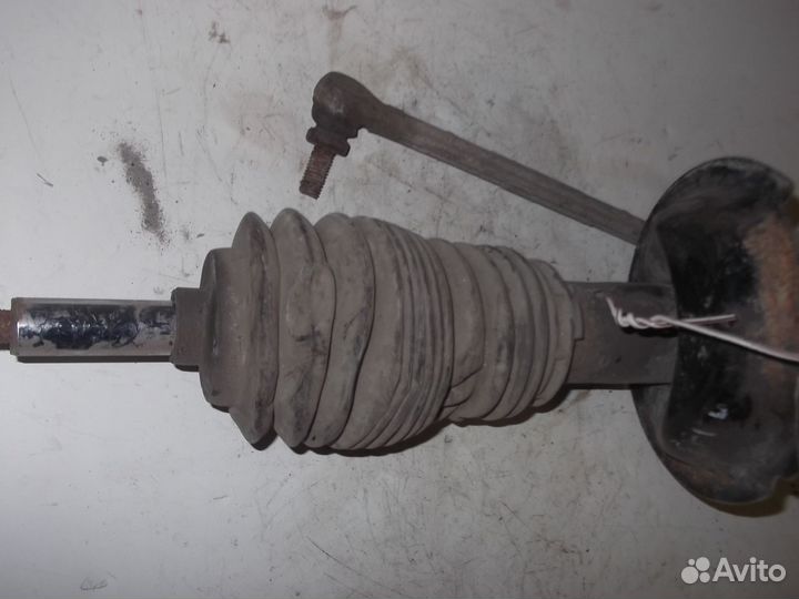 Амортизатор передний Ford Focus 1 1998-2007