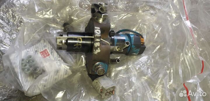 Продам тнвд на 3S-FSE