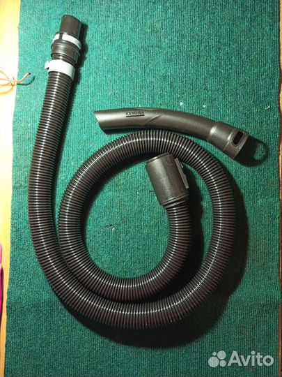 Пылесос Karcher WD 3 p запчасти