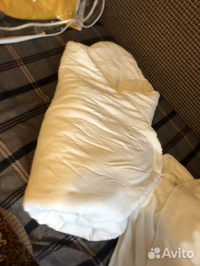 Конверт на выписку для мальчика зимний