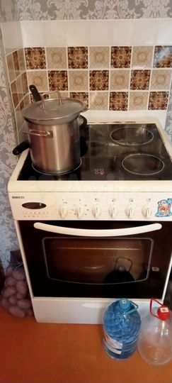 2-к. квартира, 30 м², 2/8 эт.