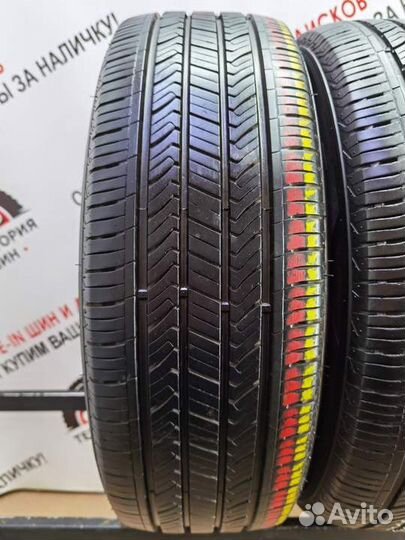 Hankook Mileage Plus 205/65 R16 95H
