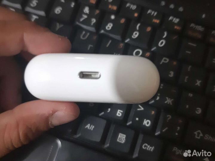 Airpods pro