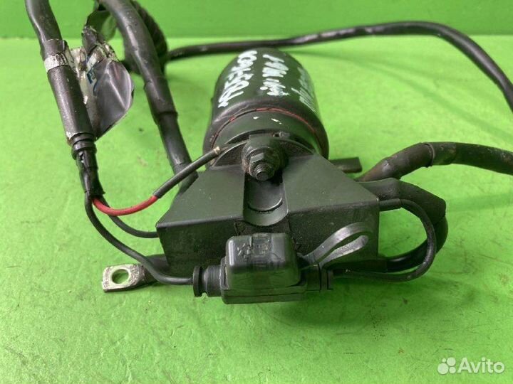 Реле универсальное DAF XF105