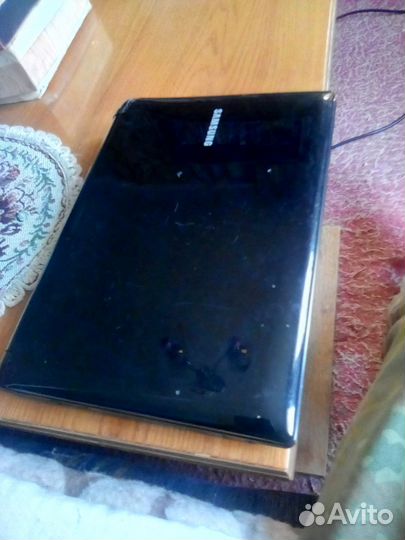 Нетбук samsung n150