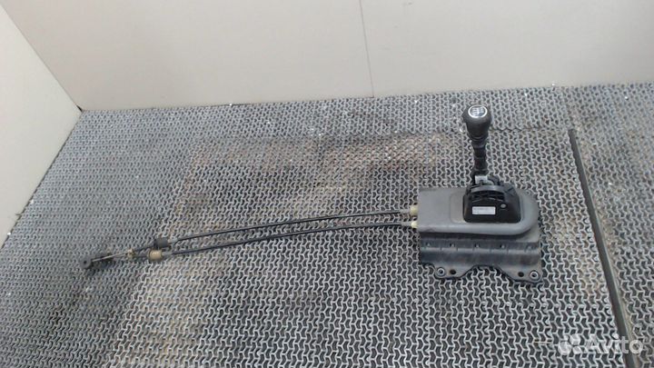 Кулиса кпп Fiat Grande Punto, 2006