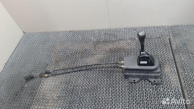 Кулиса кпп Fiat Grande Punto, 2006