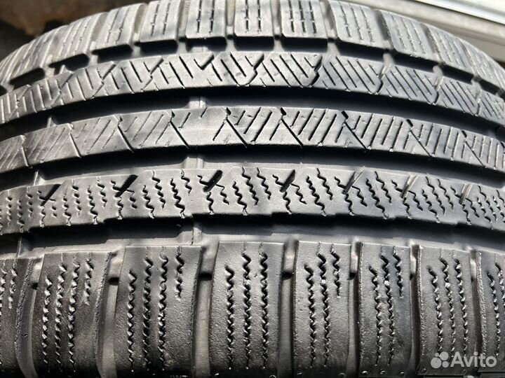 Continental ContiWinterContact TS 810 235/35 R19