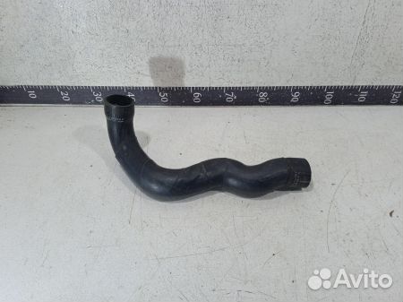 Патрубок интеркулера