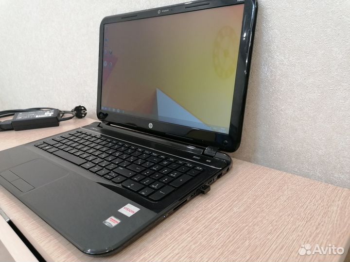 Ноутбук HP