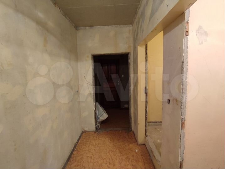 3-к. квартира, 73,3 м², 2/5 эт.