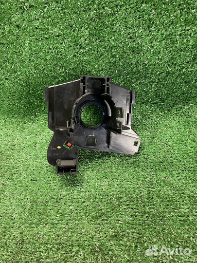 Подрулевой шлейф ford fusion