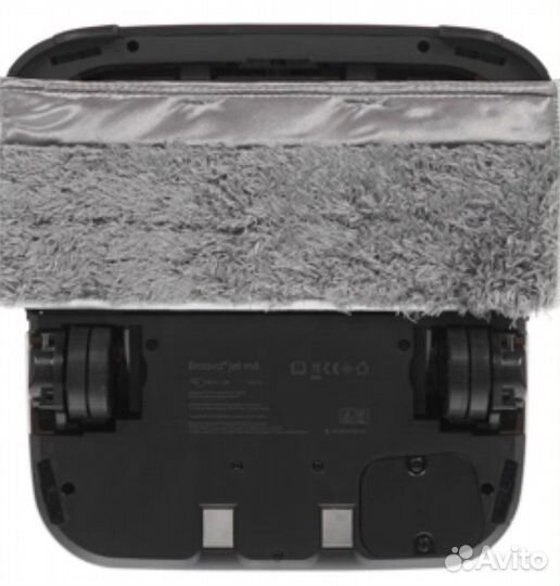 Робот -полотер iRobot Braava Jet m6