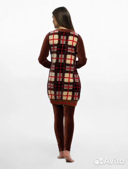 Костюм домашний