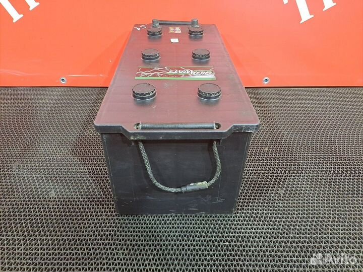 Аккумуляторная батарея GigaWatt G180R