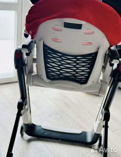 Стул для кормления