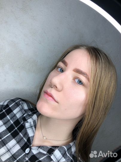 Брови