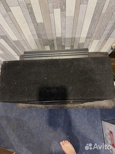 Самбуферы с усилителем