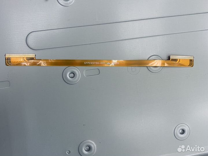 Шлейф sfpcx575g-001