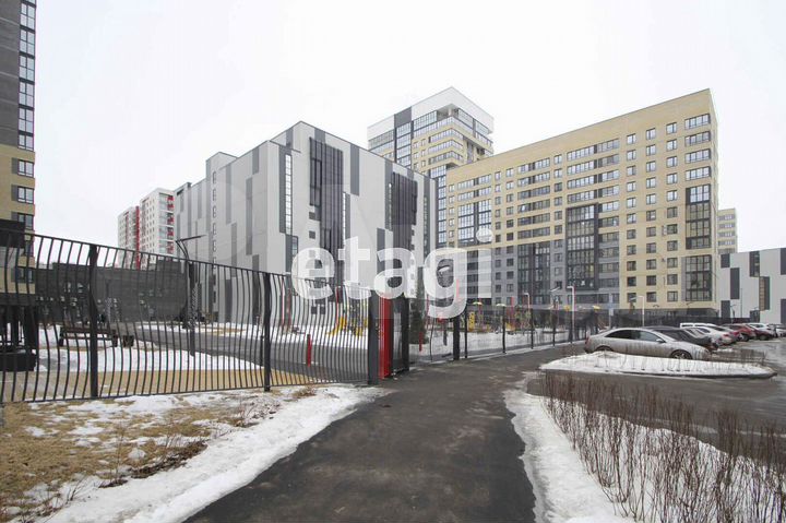 Машиноместо