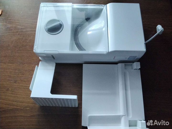 Ломтерезка слайсер новый siemens