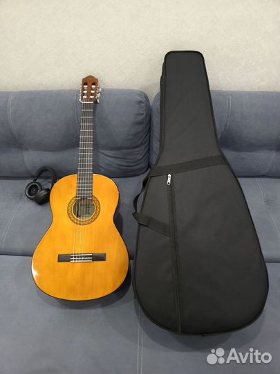 Гитара Yamaha C40