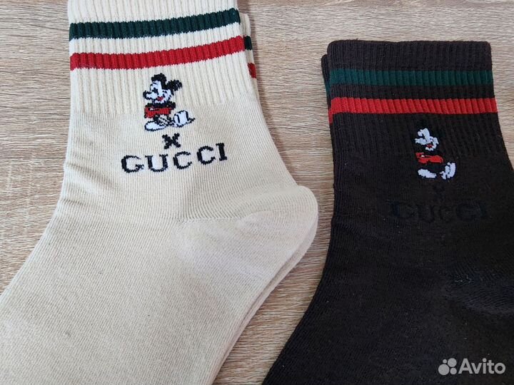 Носки gucci victory secrets