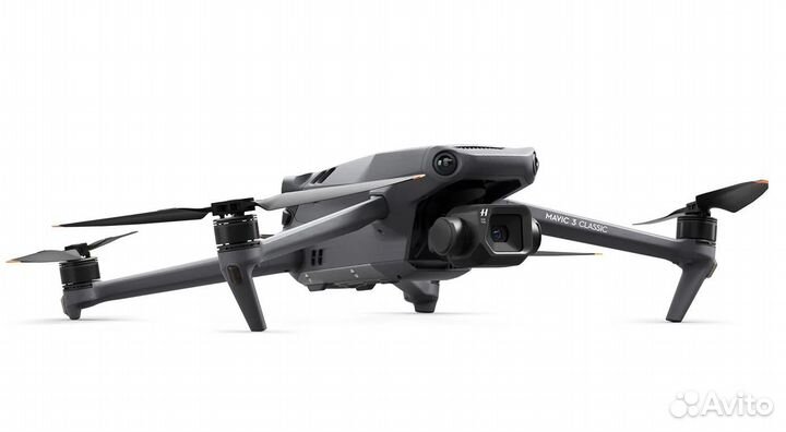 DJI Mavic 3 Classic