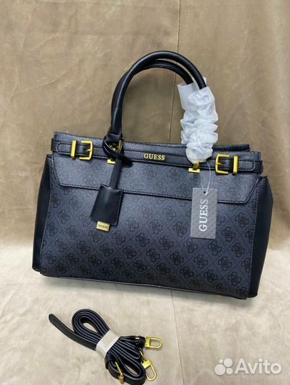 Сумка guess