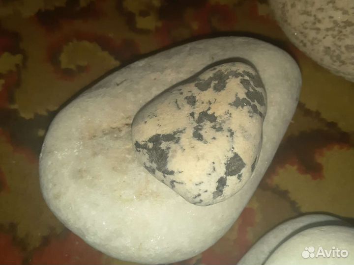 Красивые Камни С озера байкал В иваново