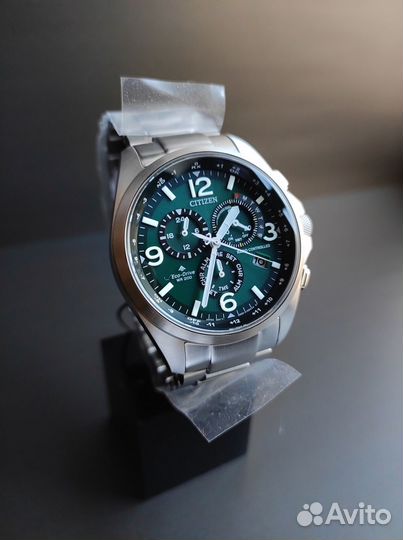 Часы Citizen Promaster Land CB5921-59X