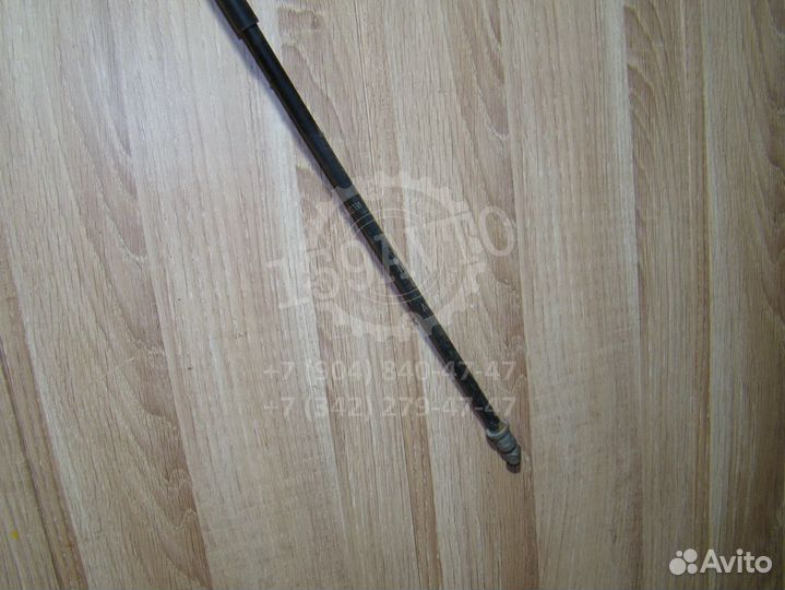 Трос стояночного тормоза Mitsubishi ASX