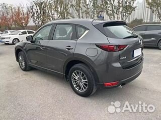 Mazda CX-5 2.5 AT, 2021, 41 000 км