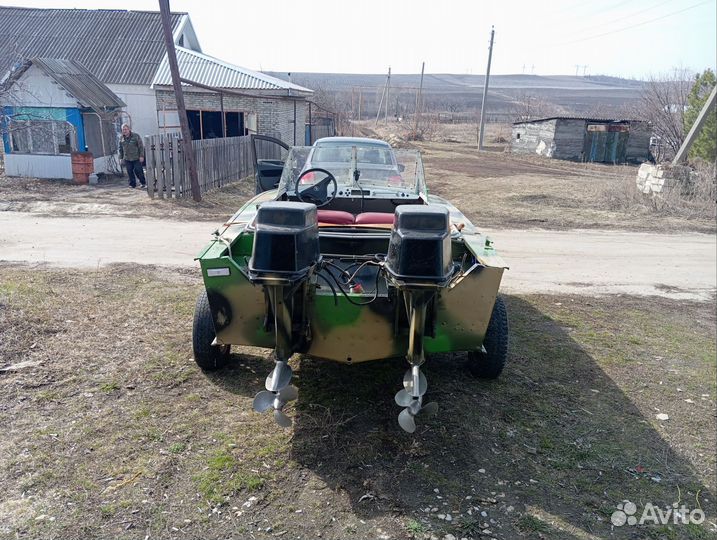 Прогресс 4