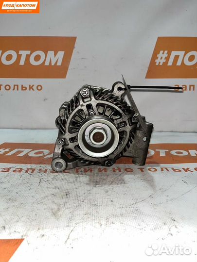 Генератор Suzuki Grand Vitara 2 рест. 2008