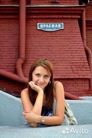 Продавец-консультант одежды